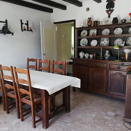 1.2.3 Soleil Villa Барселонет Екстериор снимка