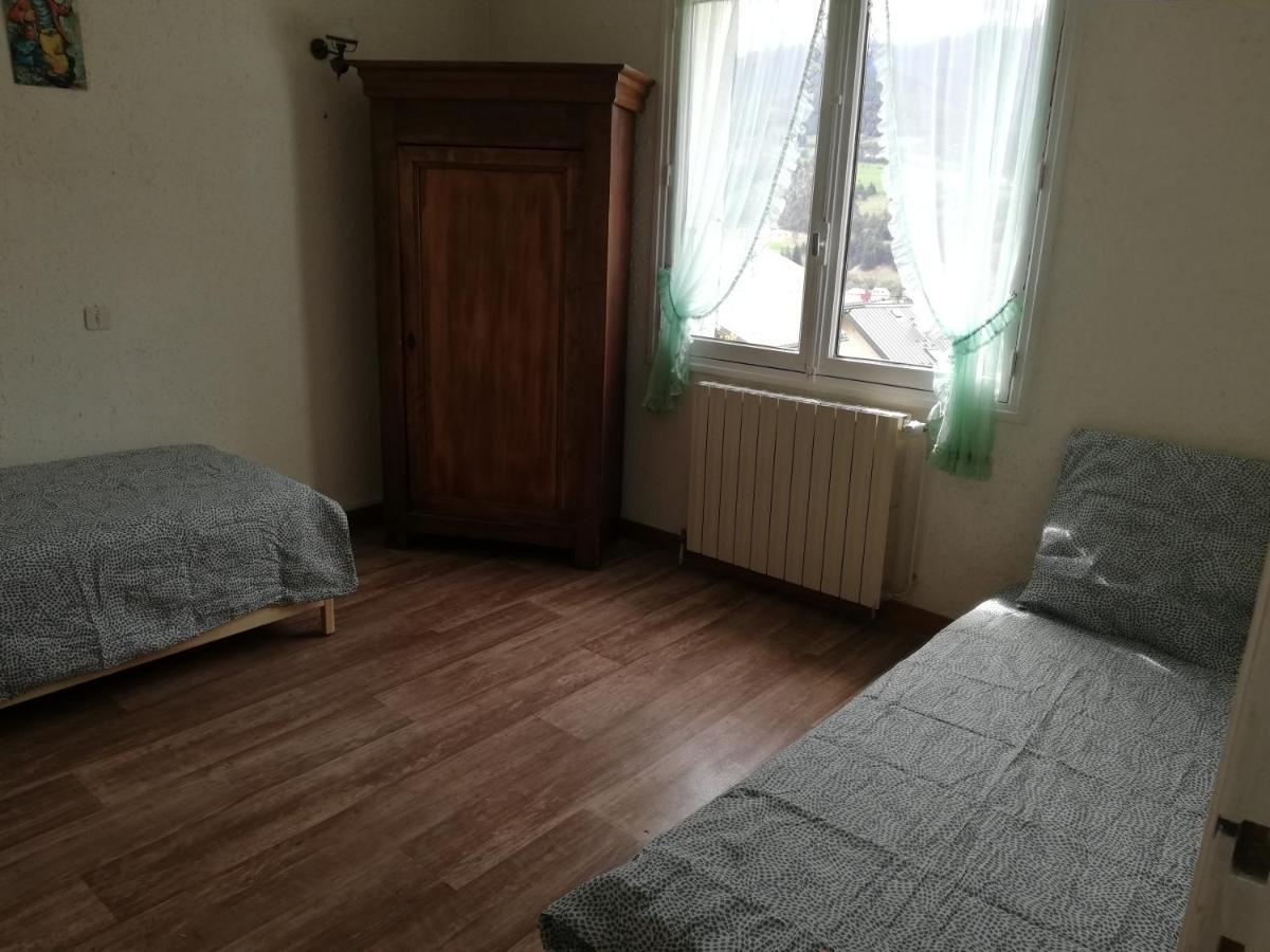 1.2.3 Soleil Villa Барселонет Екстериор снимка