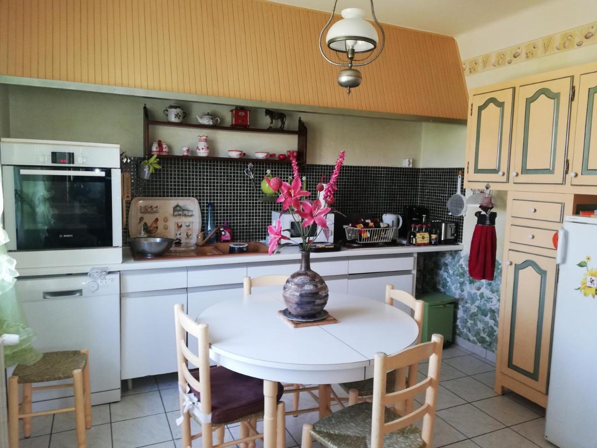 1.2.3 Soleil Villa Барселонет Екстериор снимка