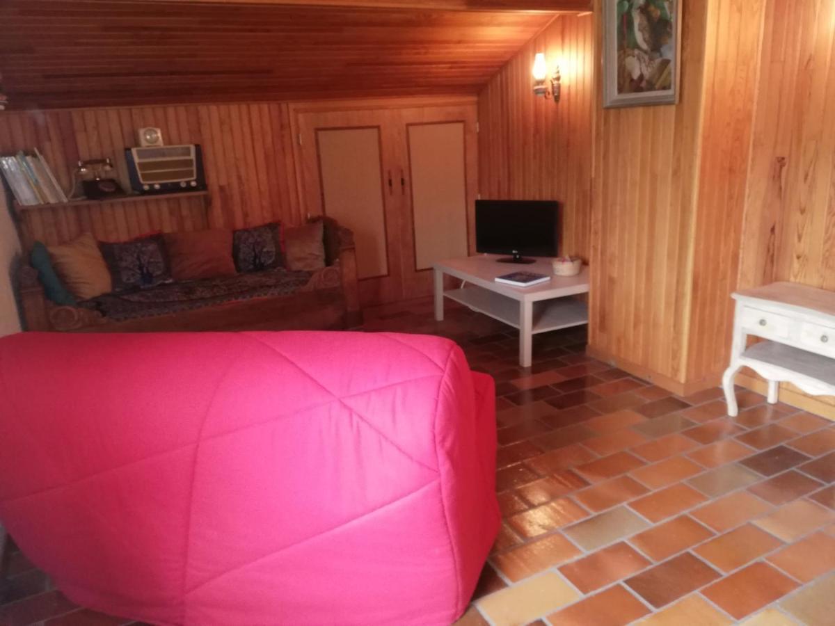 1.2.3 Soleil Villa Барселонет Екстериор снимка