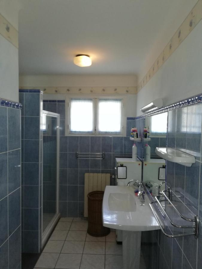 1.2.3 Soleil Villa Барселонет Екстериор снимка