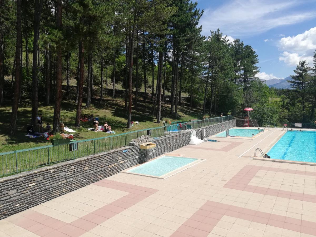 1.2.3 Soleil Villa Барселонет Екстериор снимка