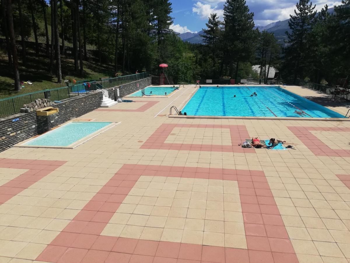1.2.3 Soleil Villa Барселонет Екстериор снимка